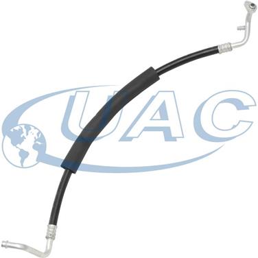 2000 Chrysler Town & Country A/C Suction Line Hose Assembly UC HA 10544C