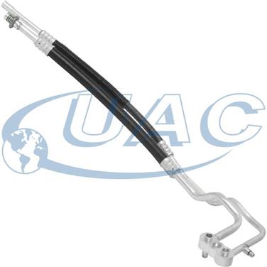 A/C Manifold Hose Assembly UC HA 10551C