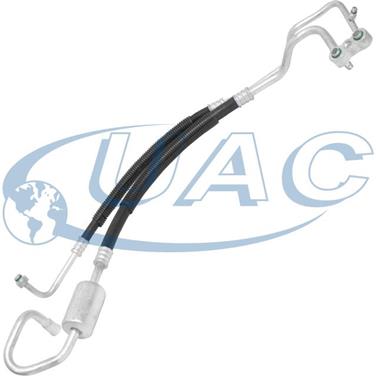 A/C Manifold Hose Assembly UC HA 10553C