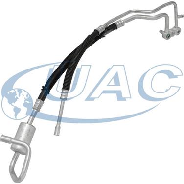 A/C Manifold Hose Assembly UC HA 10554C