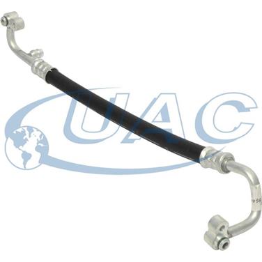 A/C Refrigerant Discharge Hose UC HA 10557C