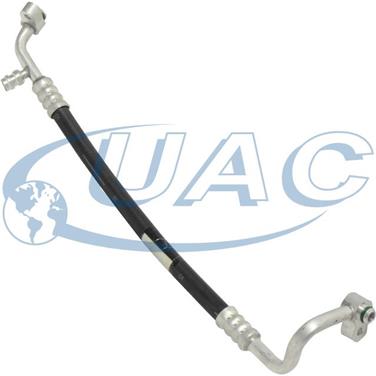 A/C Refrigerant Discharge Hose UC HA 10558C