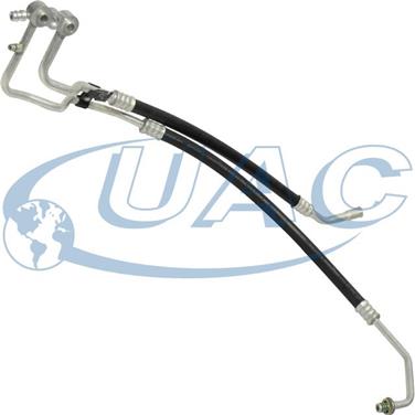 A/C Manifold Hose Assembly UC HA 10570C