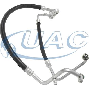 1999 Jeep Cherokee A/C Manifold Hose Assembly UC HA 10584C