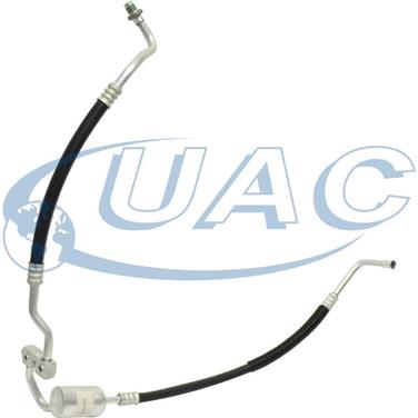 A/C Manifold Hose Assembly UC HA 10602C