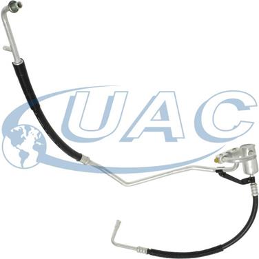 A/C Manifold Hose Assembly UC HA 10603C