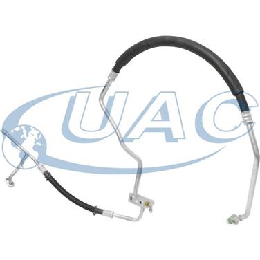 2009 Ford Ranger A/C Manifold Hose Assembly UC HA 10605C