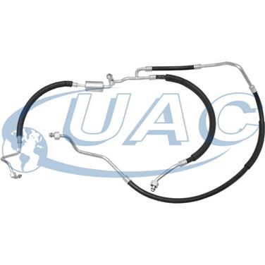 A/C Manifold Hose Assembly UC HA 10629C