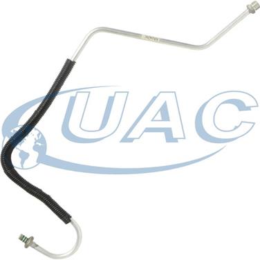 A/C Refrigerant Liquid Hose UC HA 10670C