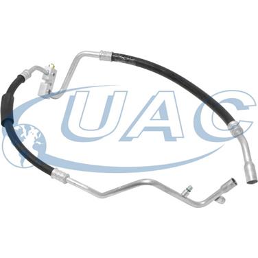 A/C Manifold Hose Assembly UC HA 10671C