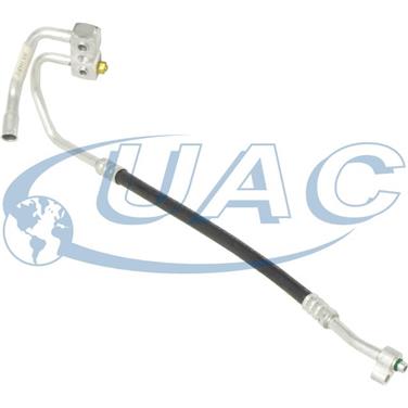 2009 Ford Ranger A/C Manifold Hose Assembly UC HA 10681C