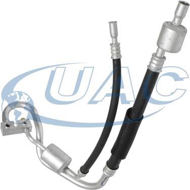 A/C Manifold Hose Assembly UC HA 10682C