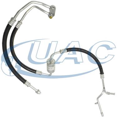 A/C Manifold Hose Assembly UC HA 10688C