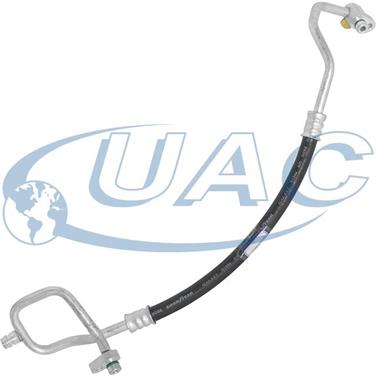 A/C Refrigerant Discharge Hose UC HA 10694C