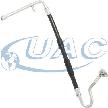 A/C Suction Line Hose Assembly UC HA 10696C