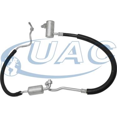 A/C Manifold Hose Assembly UC HA 10698C