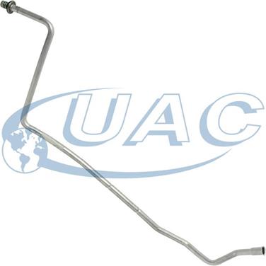 2001 Jeep Cherokee A/C Refrigerant Liquid Hose UC HA 10699C