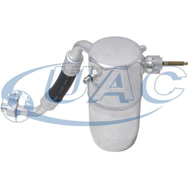 2002 GMC Envoy A/C Accumulator with Hose Assembly UC HA 10896C