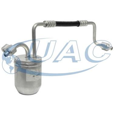 A/C Receiver Drier with Hose Assembly UC HA 10897C