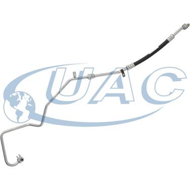 A/C Refrigerant Liquid Hose UC HA 10899C