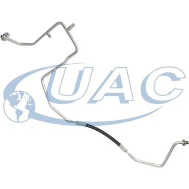 A/C Refrigerant Liquid Hose UC HA 10900C