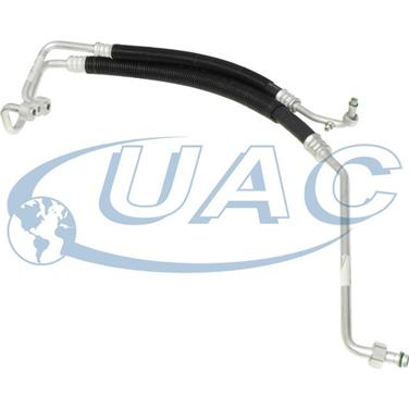 A/C Manifold Hose Assembly UC HA 10912C