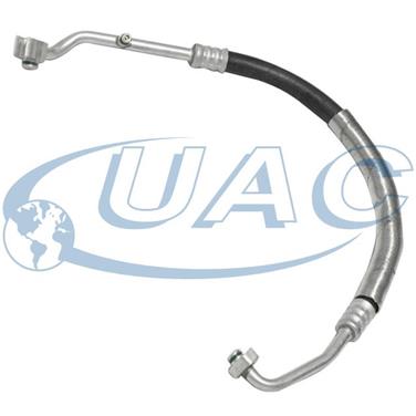 2000 Chrysler Concorde A/C Refrigerant Discharge Hose UC HA 10915C