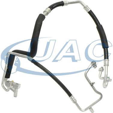 A/C Manifold Hose Assembly UC HA 10927C