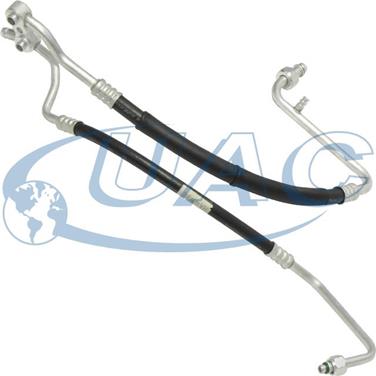 A/C Manifold Hose Assembly UC HA 10928C