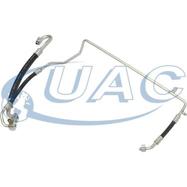 A/C Manifold Hose Assembly UC HA 10936C