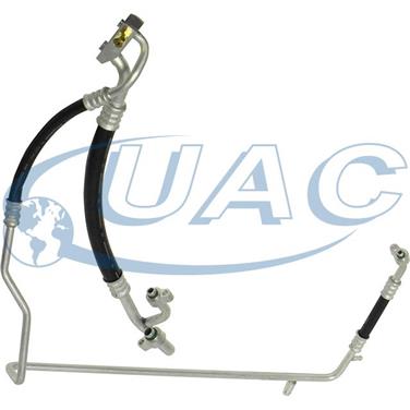 2004 Ford Explorer A/C Manifold Hose Assembly UC HA 10937C