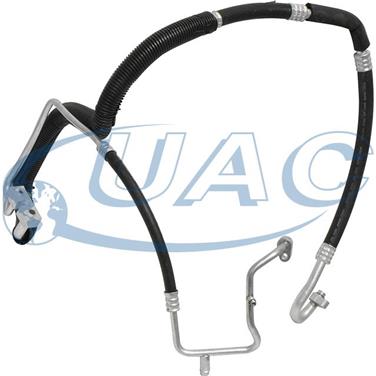 A/C Manifold Hose Assembly UC HA 10939C