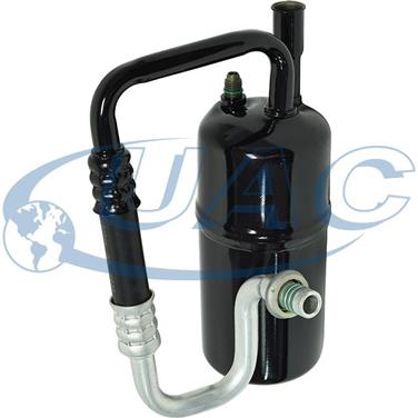 2007 Ford Escape A/C Accumulator with Hose Assembly UC HA 10945C