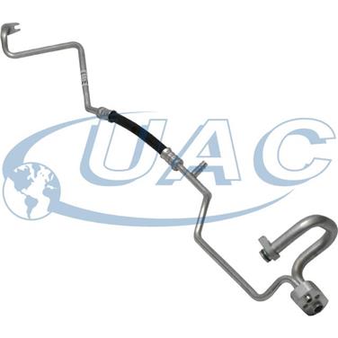 A/C Suction and Liquid Line Hose Assembly UC HA 10948C