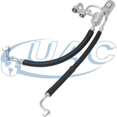 A/C Manifold Hose Assembly UC HA 10951C