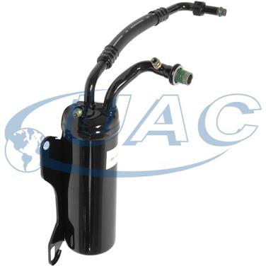 2009 Ford E-350 Super Duty A/C Accumulator with Hose Assembly UC HA 10954C