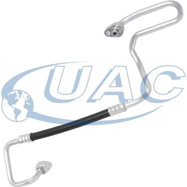 2001 Chrysler Town & Country A/C Refrigerant Discharge Hose UC HA 10958C