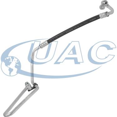 A/C Refrigerant Discharge Hose UC HA 10959C