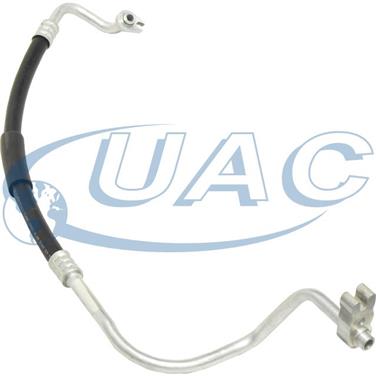 2002 Chrysler 300M A/C Suction Line Hose Assembly UC HA 10961C