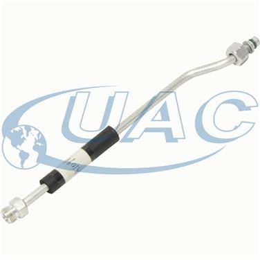 A/C Refrigerant Liquid Hose UC HA 10962C