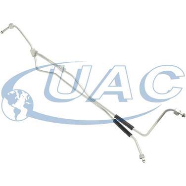 A/C Refrigerant Liquid Hose UC HA 10969C