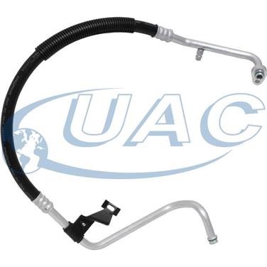 2000 Chrysler Voyager A/C Suction Line Hose Assembly UC HA 10972C