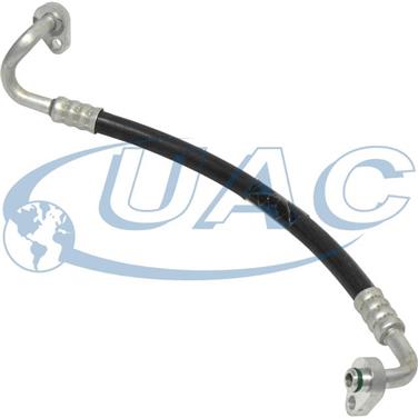 A/C Refrigerant Discharge Hose UC HA 10975C