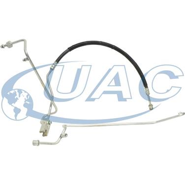 2000 Chrysler Town & Country A/C Refrigerant Liquid Hose UC HA 10976C