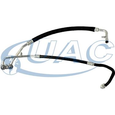 A/C Manifold Hose Assembly UC HA 10978C