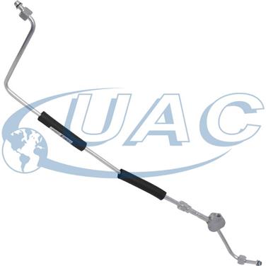 A/C Refrigerant Liquid Hose UC HA 10979C