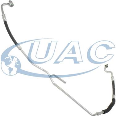 2004 Ford Explorer A/C Refrigerant Liquid Hose UC HA 10983C