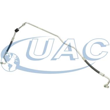 A/C Refrigerant Liquid Hose UC HA 10985C