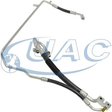 2005 Ford Explorer A/C Manifold Hose Assembly UC HA 10986C