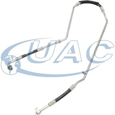 2006 Ford Focus A/C Refrigerant Liquid Hose UC HA 10990C